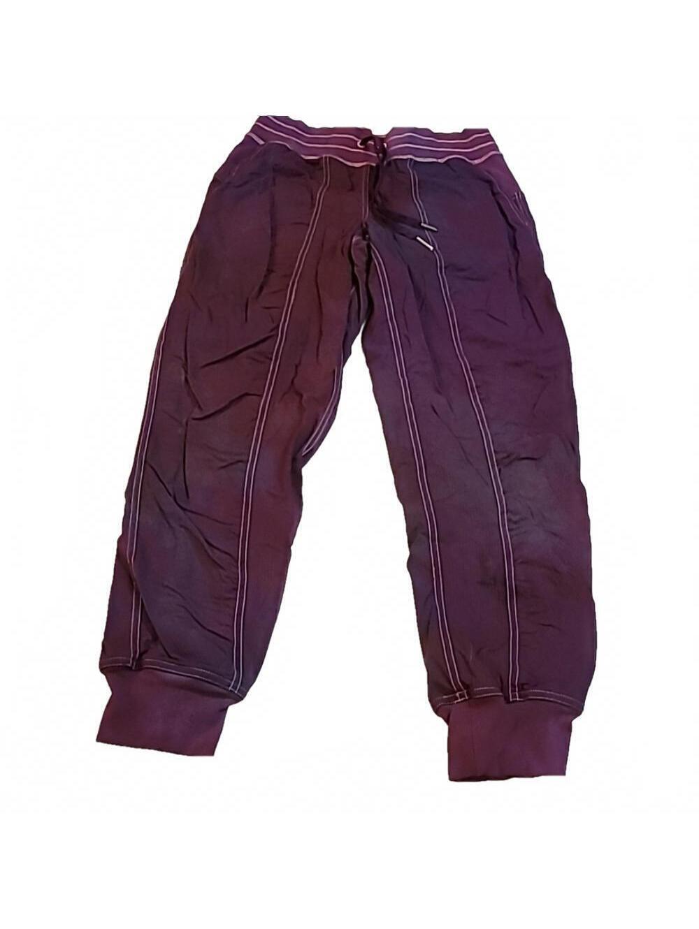 #395 Lululemon upcycled dance studio size 4 b1277